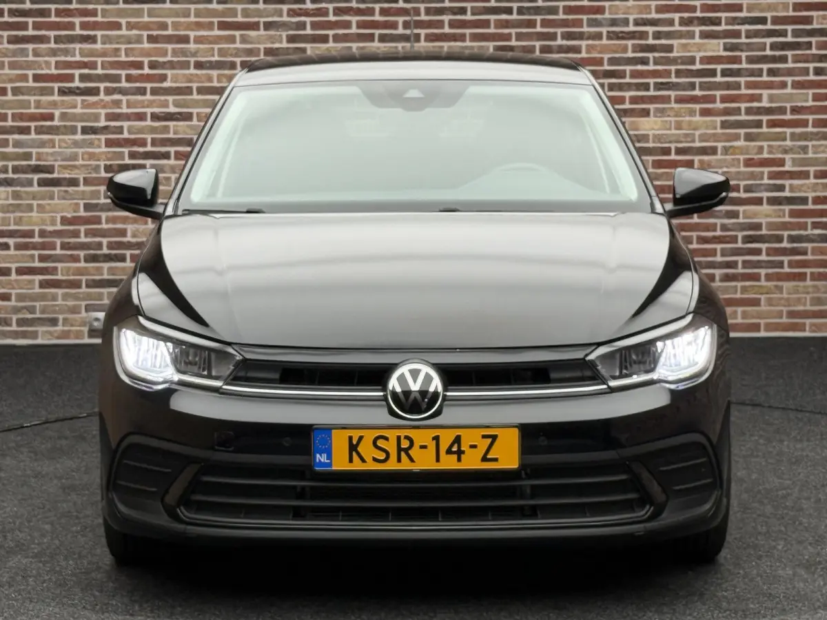 1.0 TSI Life Business