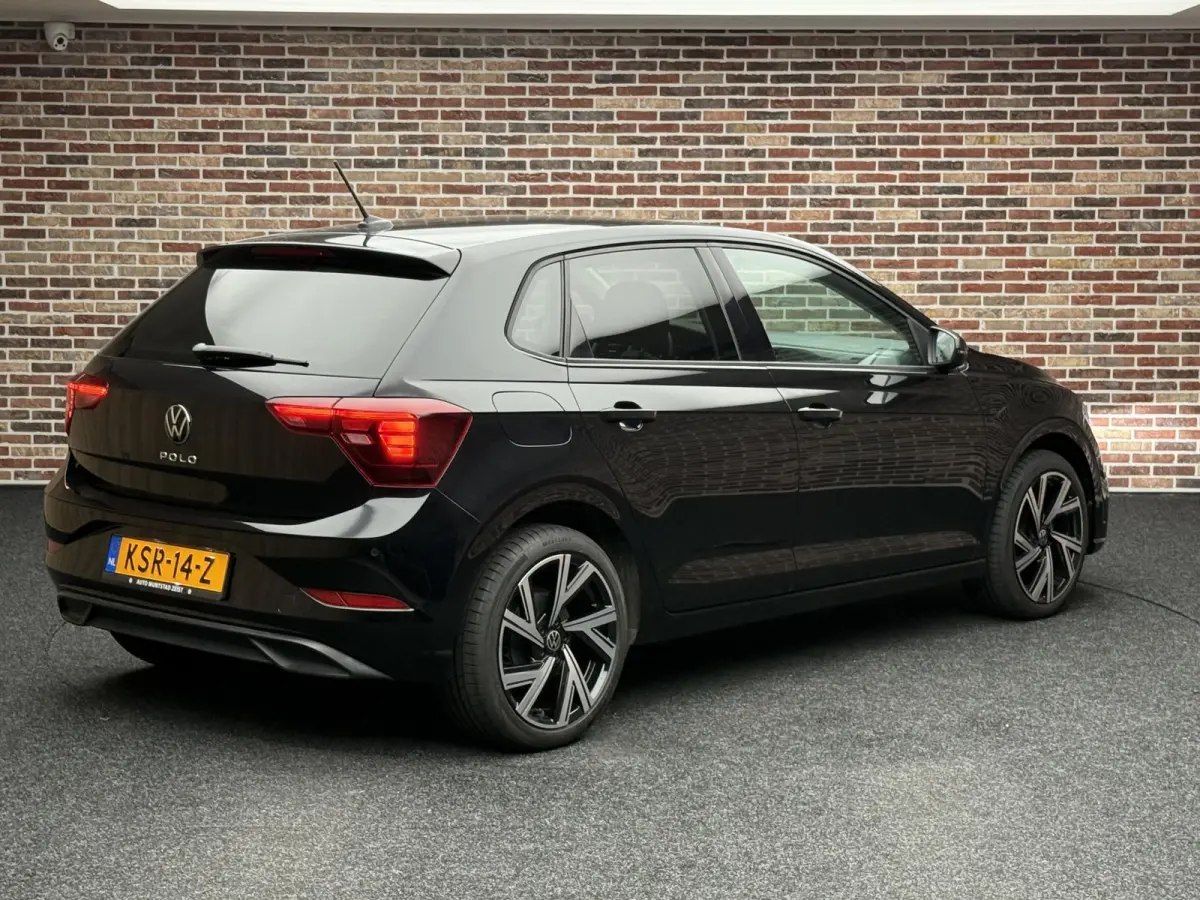 1.0 TSI Life Business