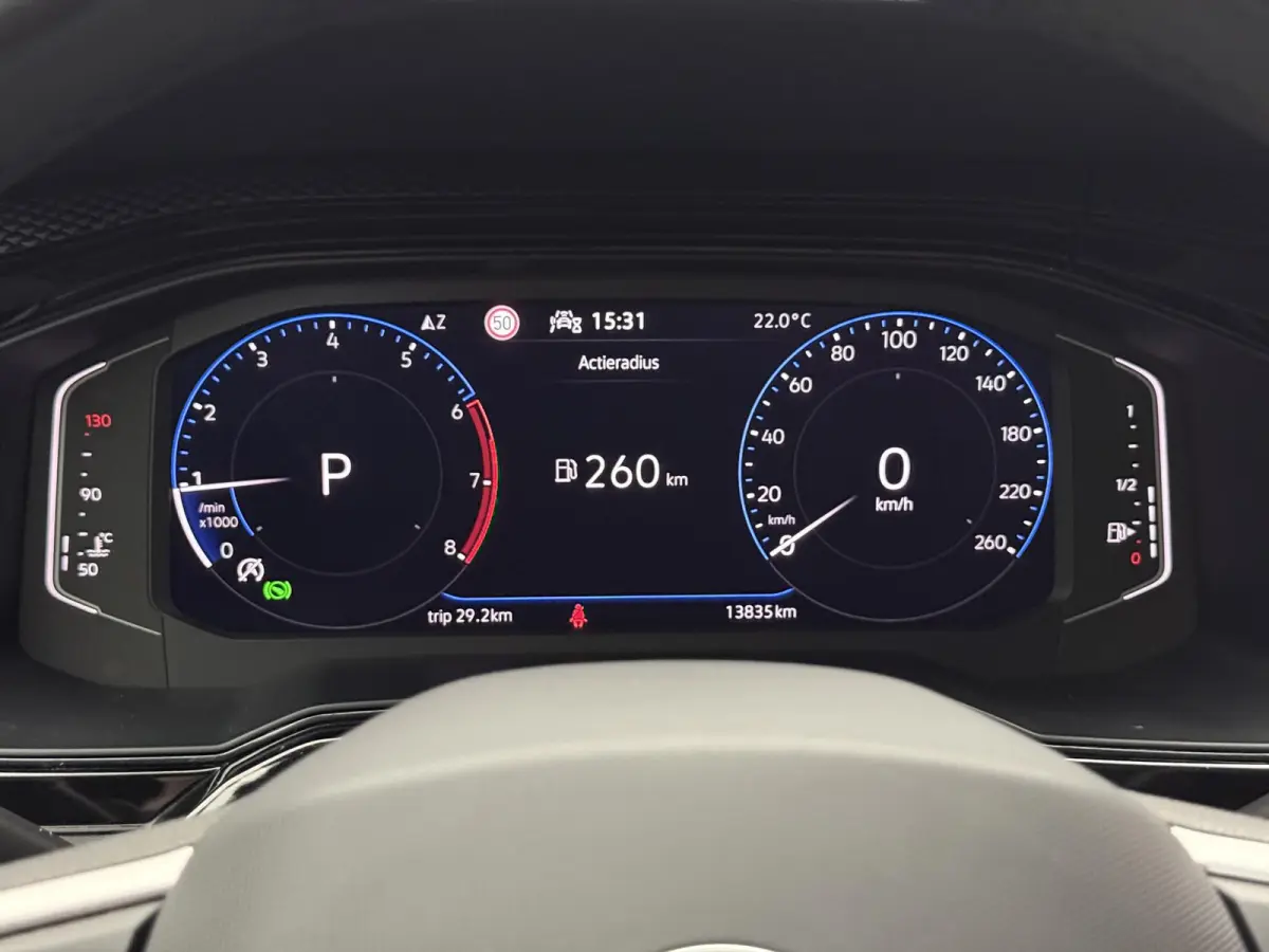 1.0 TSI Life Business