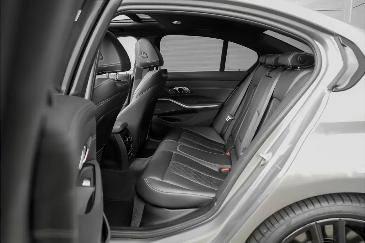 M340i xDrive Schuifdak LASER ACC Individual H/K 1e Eig