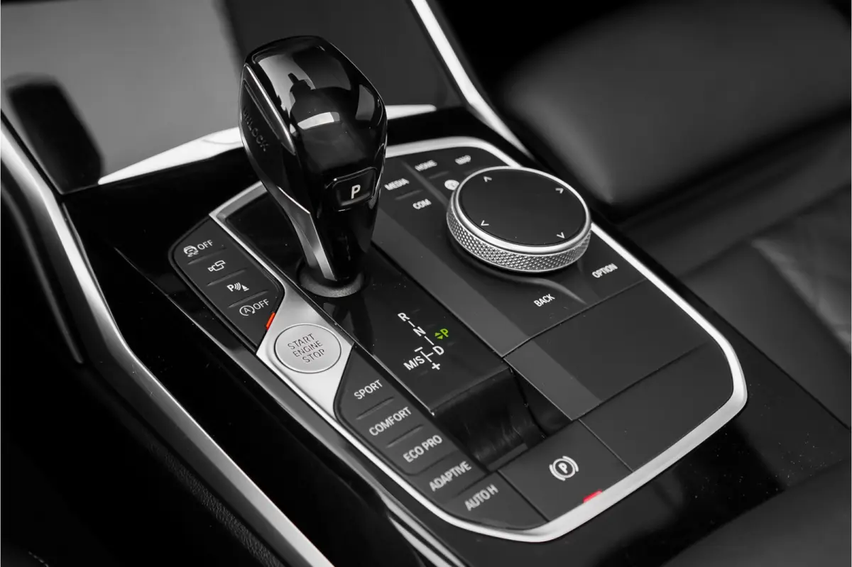 M340i xDrive Schuifdak LASER ACC Individual H/K 1e Eig