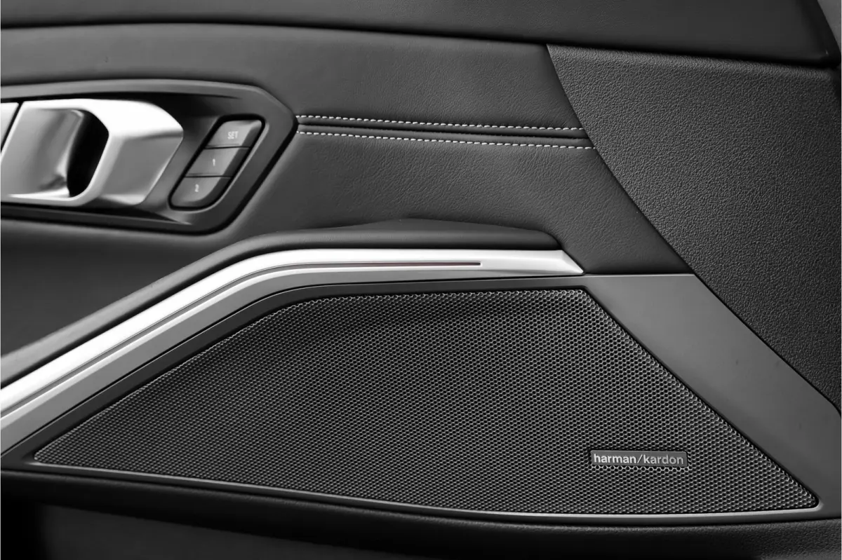 M340i xDrive Schuifdak LASER ACC Individual H/K 1e Eig