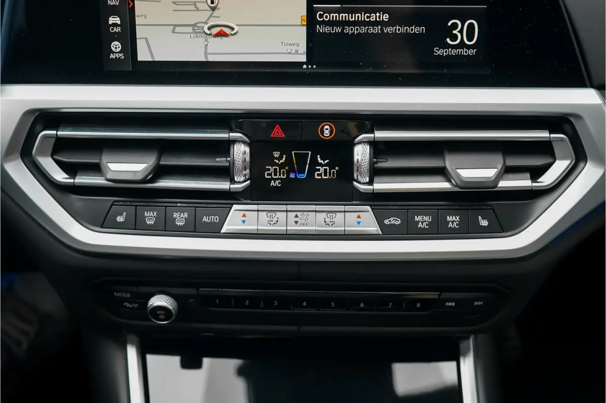 M340i xDrive Schuifdak LASER ACC Individual H/K 1e Eig