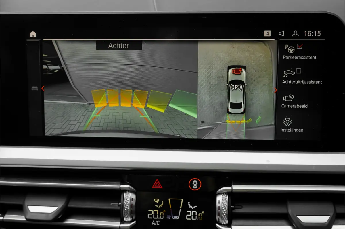 M340i xDrive Schuifdak LASER ACC Individual H/K 1e Eig