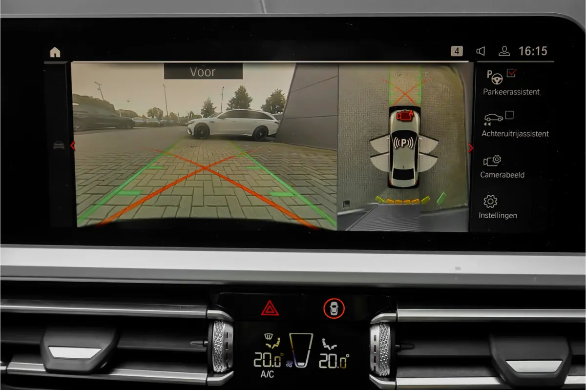 M340i xDrive Schuifdak LASER ACC Individual H/K 1e Eig