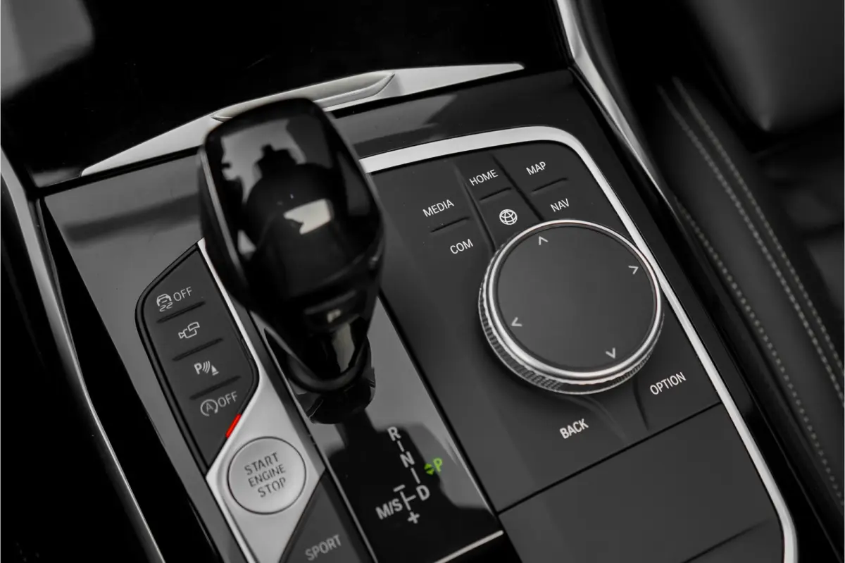 M340i xDrive Schuifdak LASER ACC Individual H/K 1e Eig