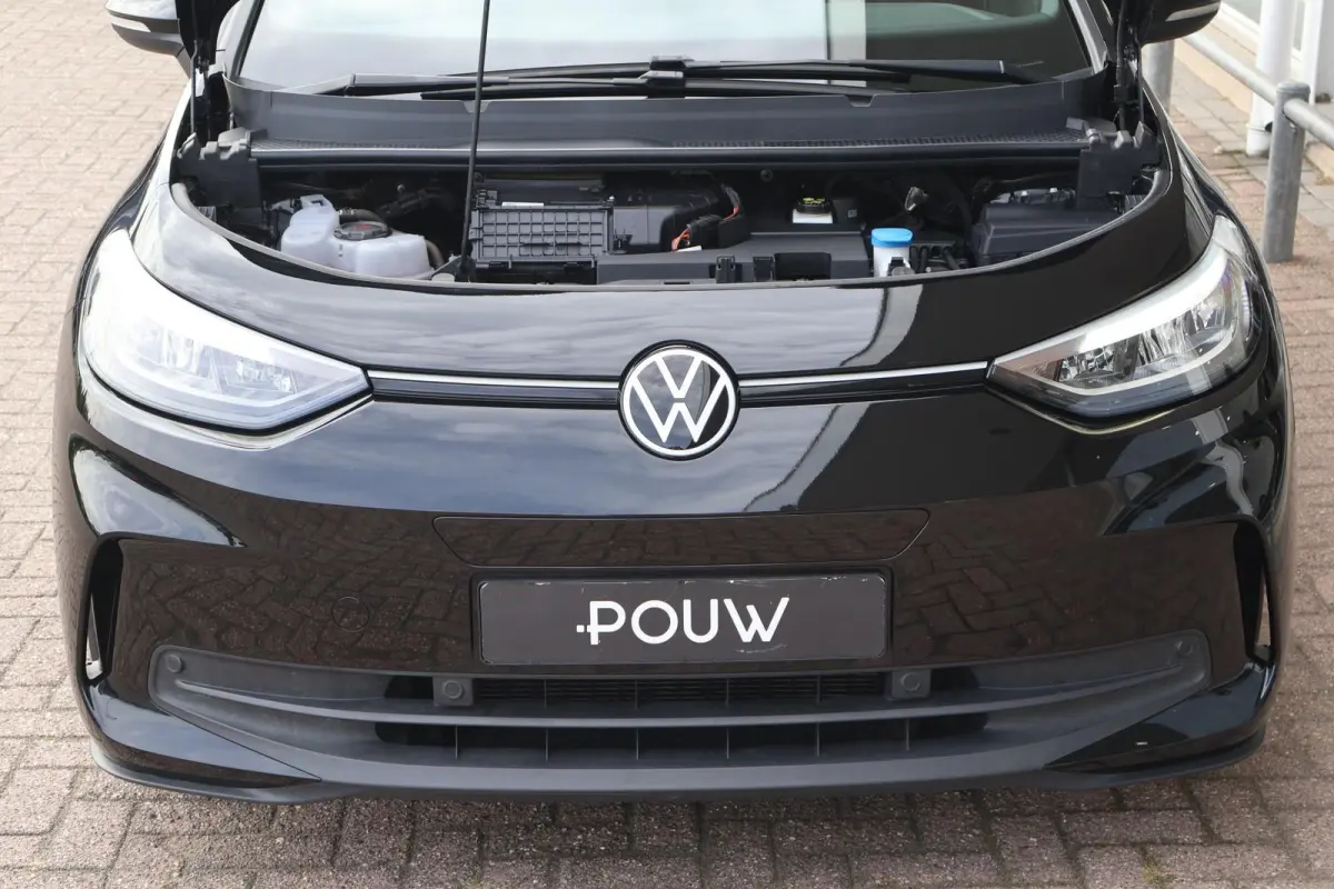 170pk Pure Oranje Edition 52 kWh | SoH 98% | Carplay | Adaptive Cruise | PDC | DAB Radio