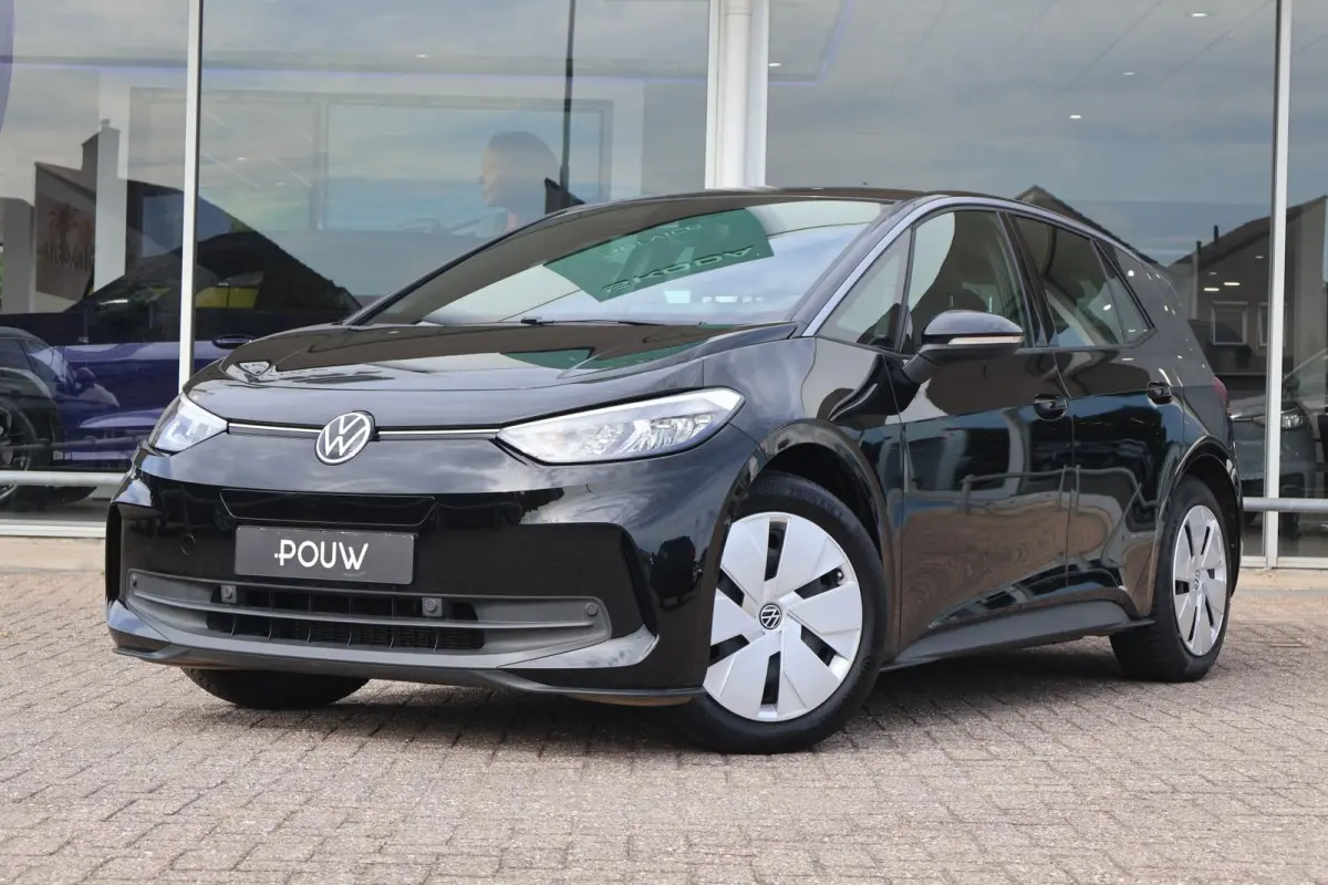 170pk Pure Oranje Edition 52 kWh | SoH 98% | Carplay | Adaptive Cruise | PDC | DAB Radio