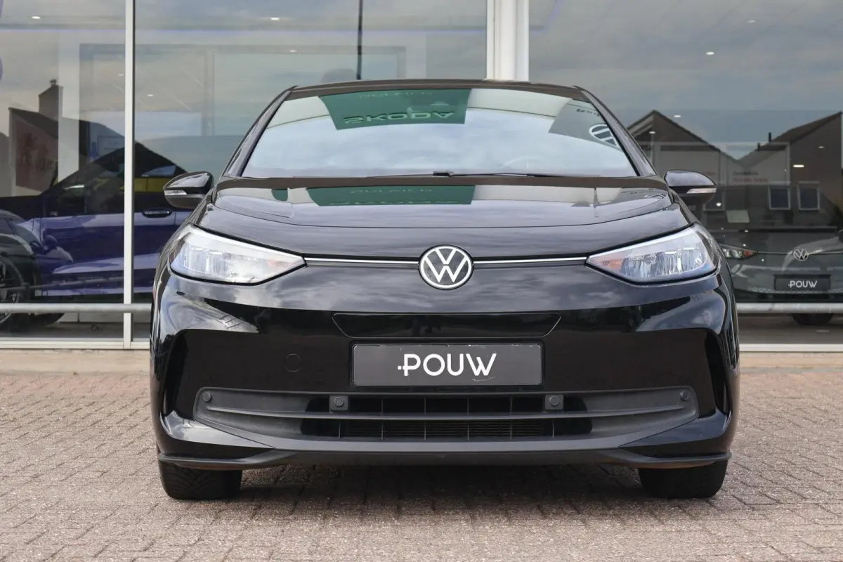 170pk Pure Oranje Edition 52 kWh | SoH 98% | Carplay | Adaptive Cruise | PDC | DAB Radio