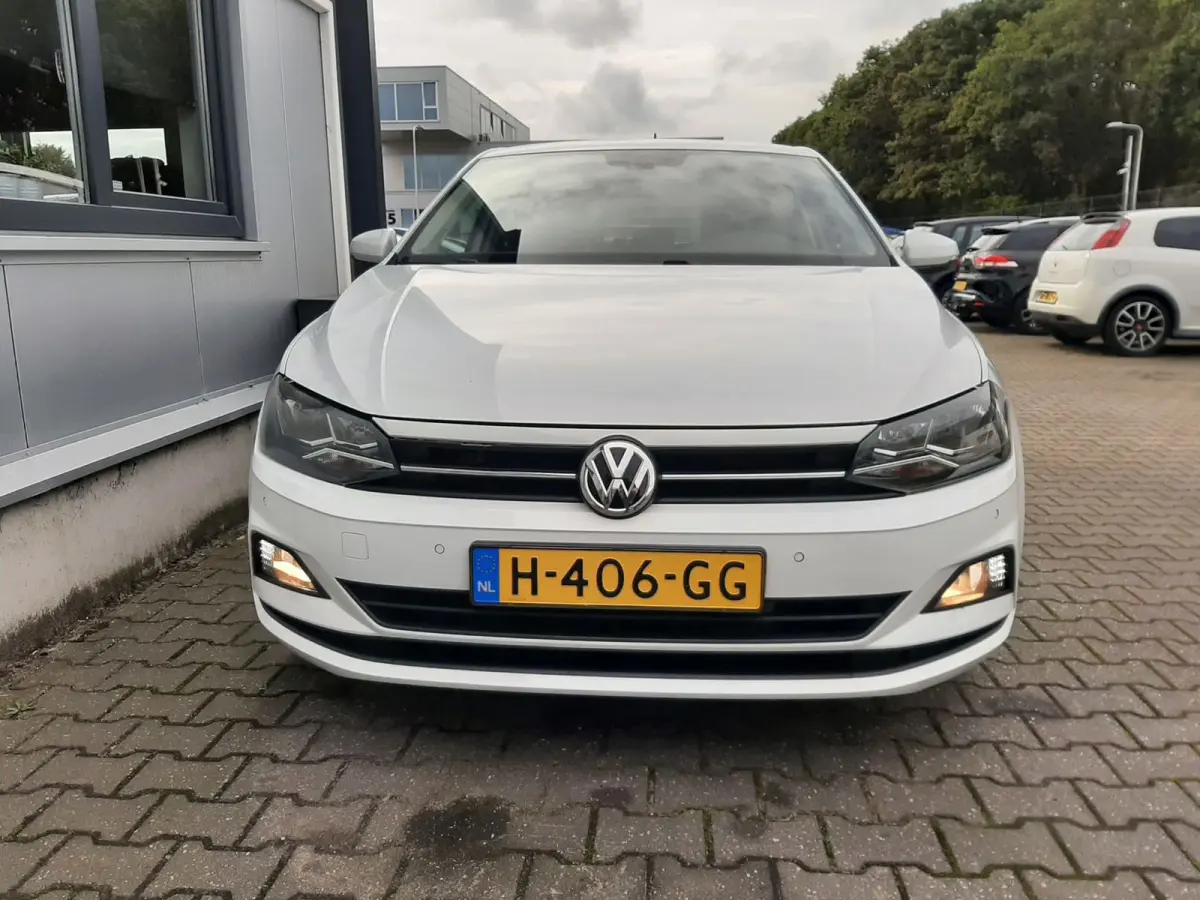 1.0 TSI camera clima cruise