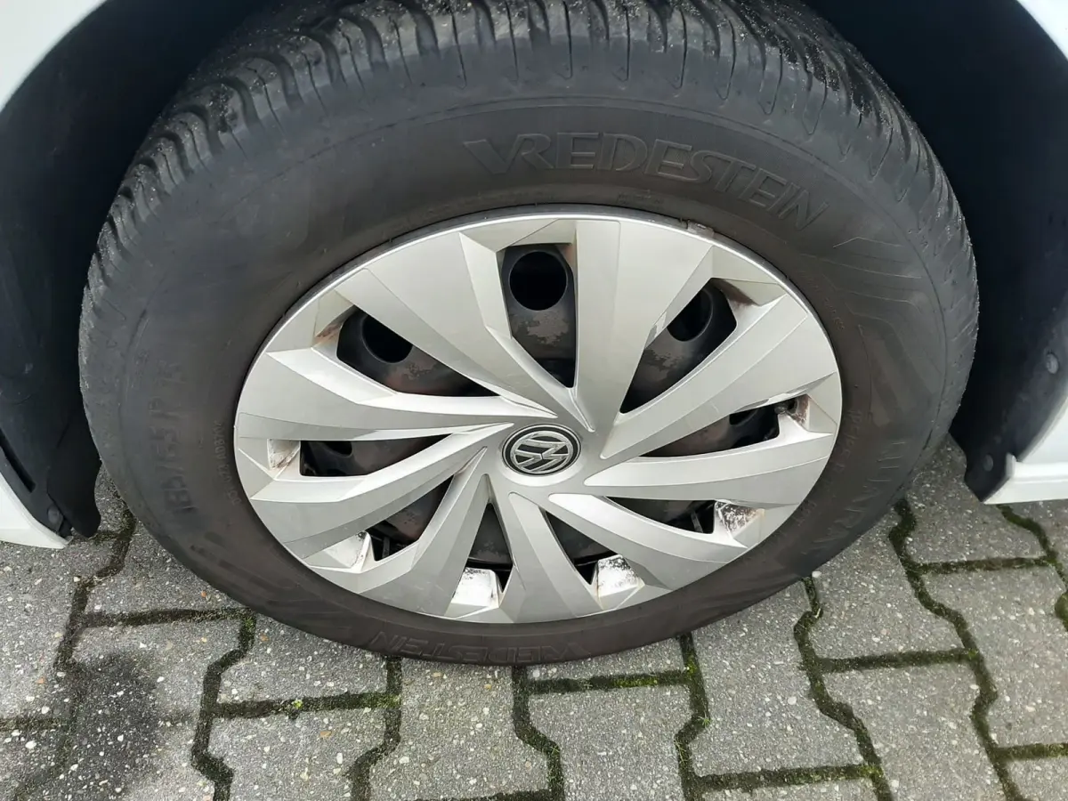 1.0 TSI camera clima cruise