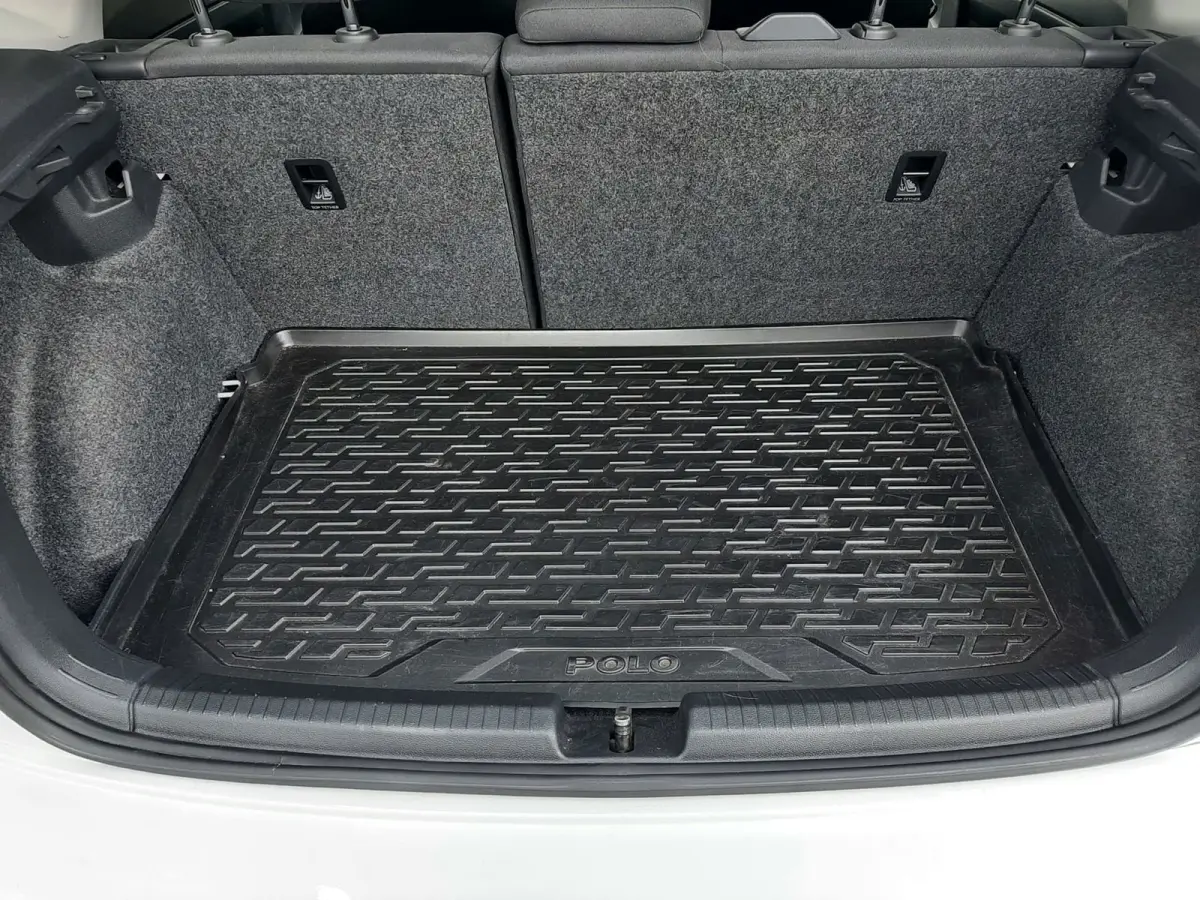 1.0 TSI camera clima cruise