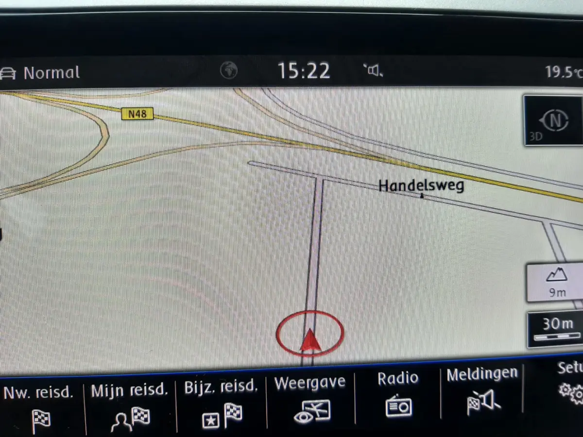 1.0 TSI camera clima cruise