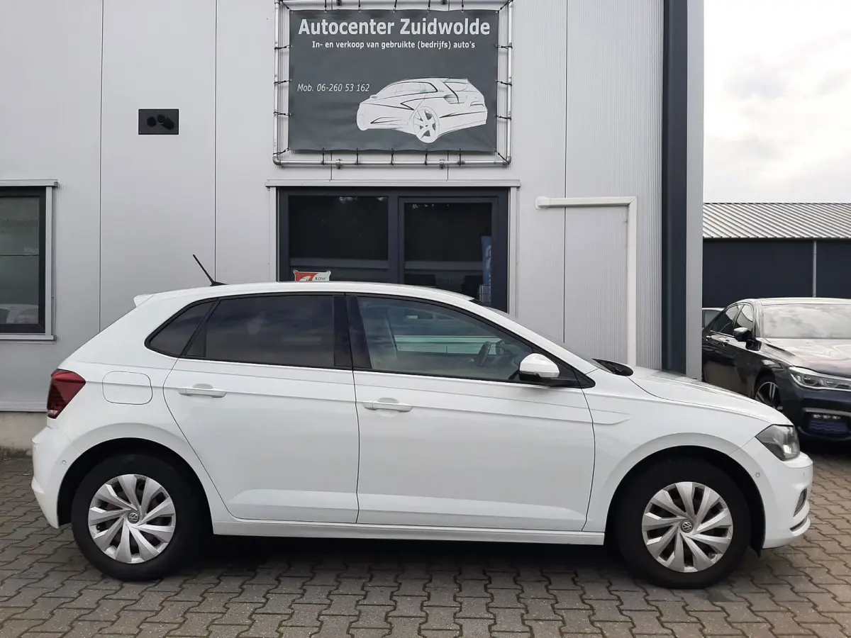 1.0 TSI camera clima cruise