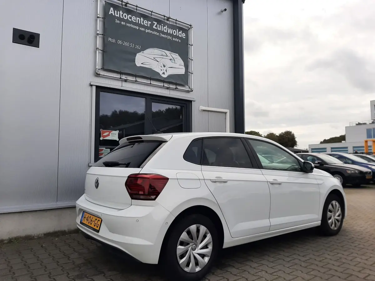 1.0 TSI camera clima cruise