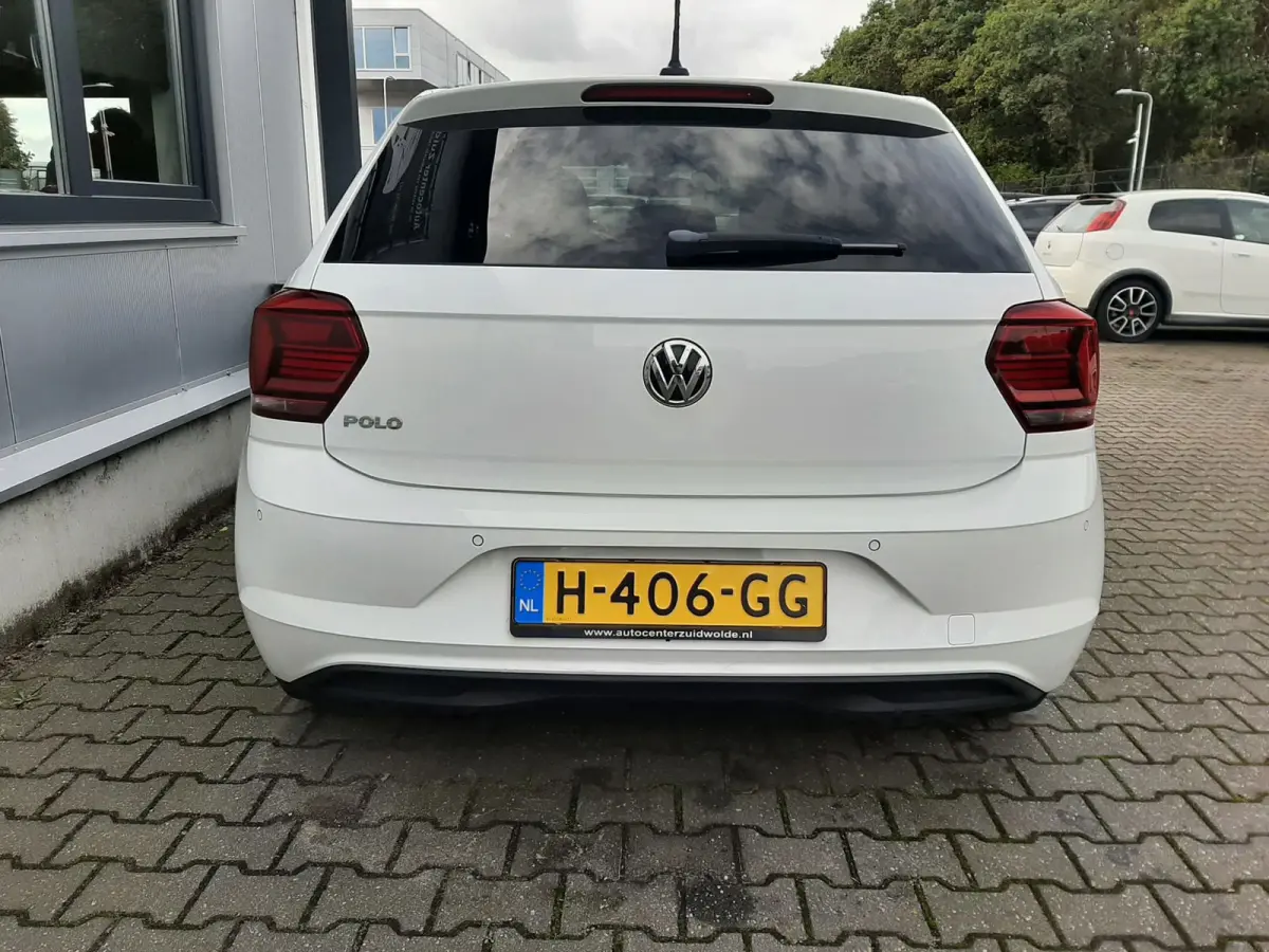 1.0 TSI camera clima cruise