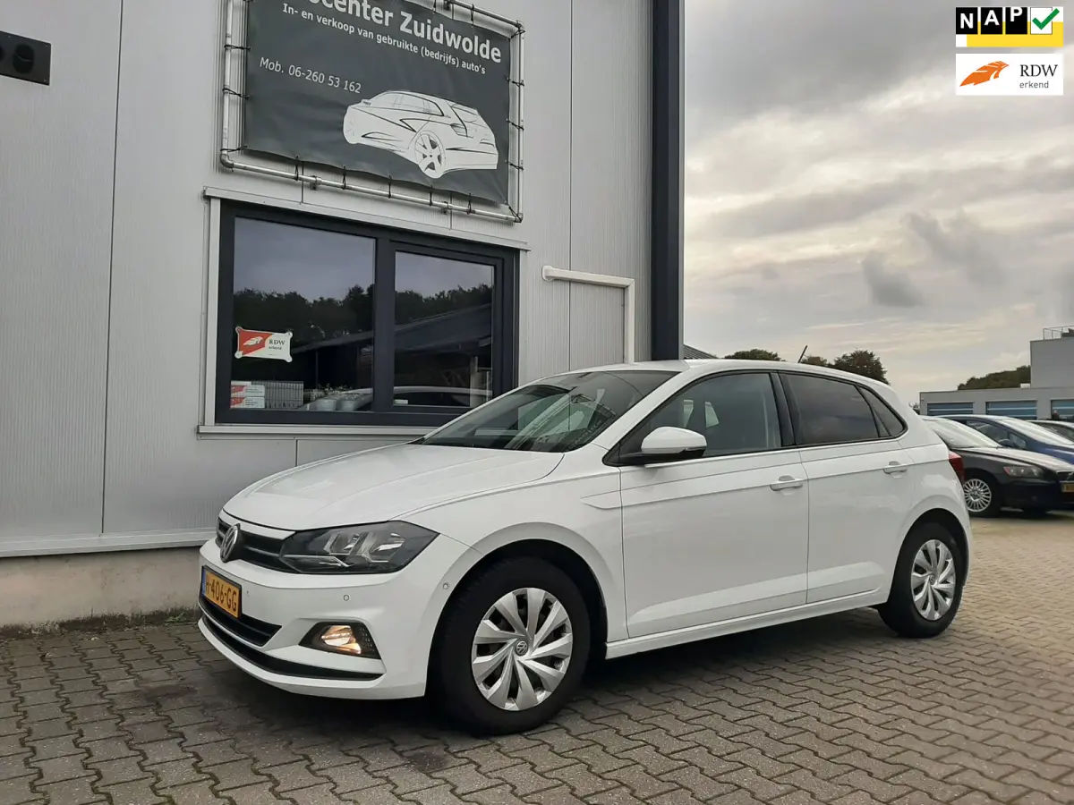 1.0 TSI camera clima cruise
