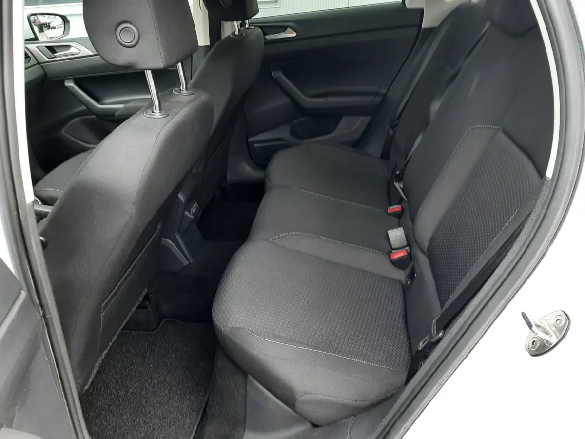 1.0 TSI camera clima cruise
