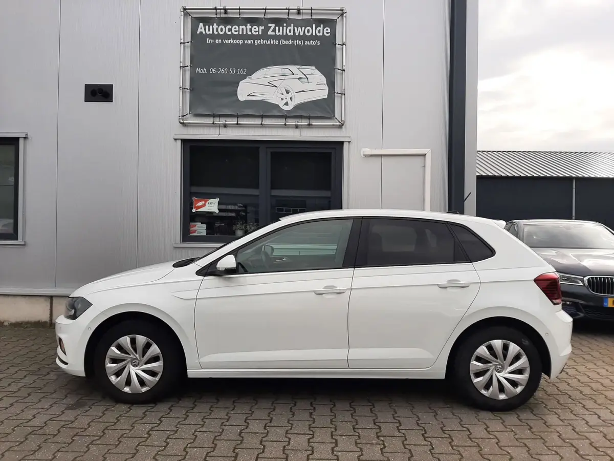 1.0 TSI camera clima cruise