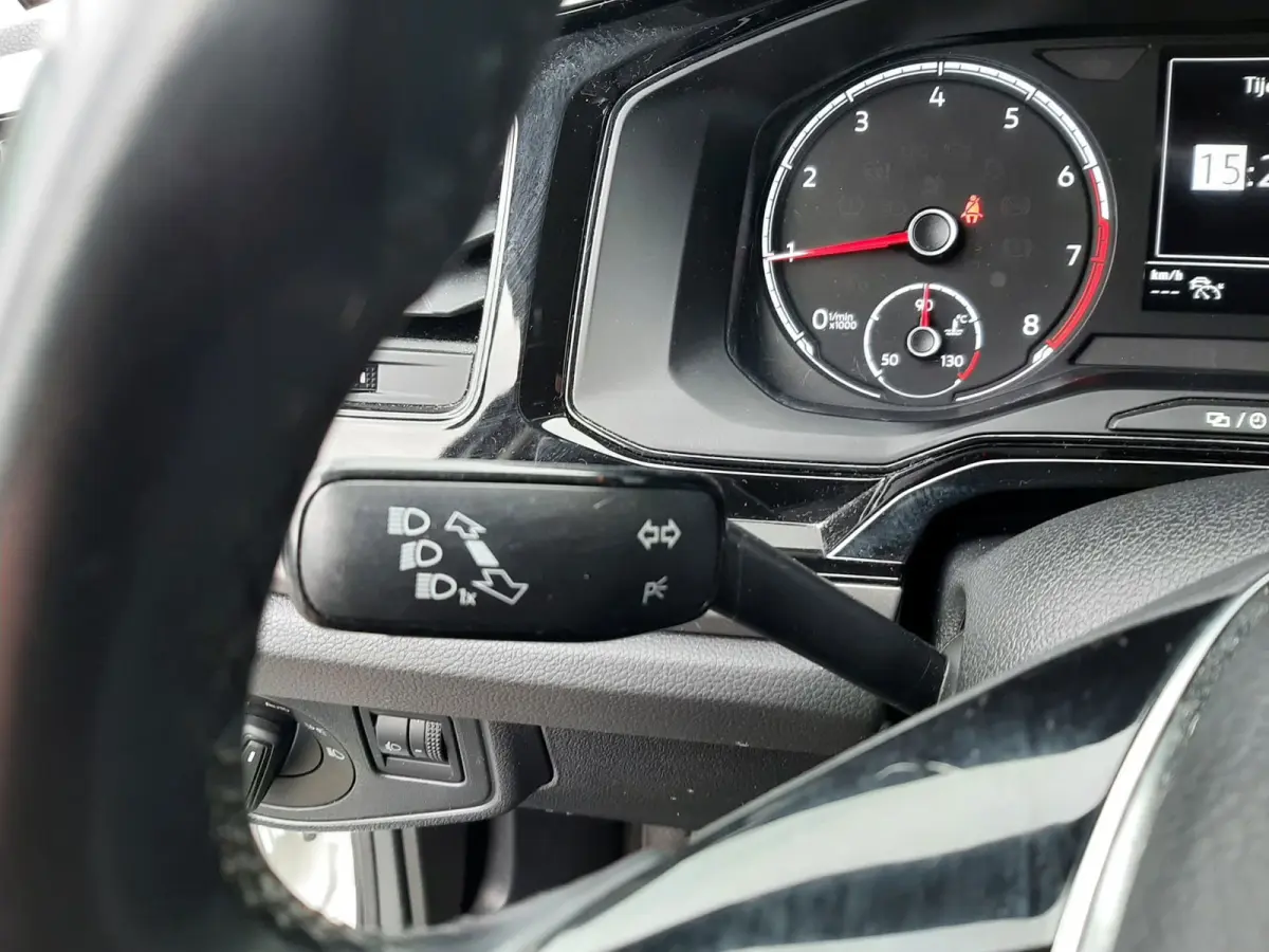 1.0 TSI camera clima cruise