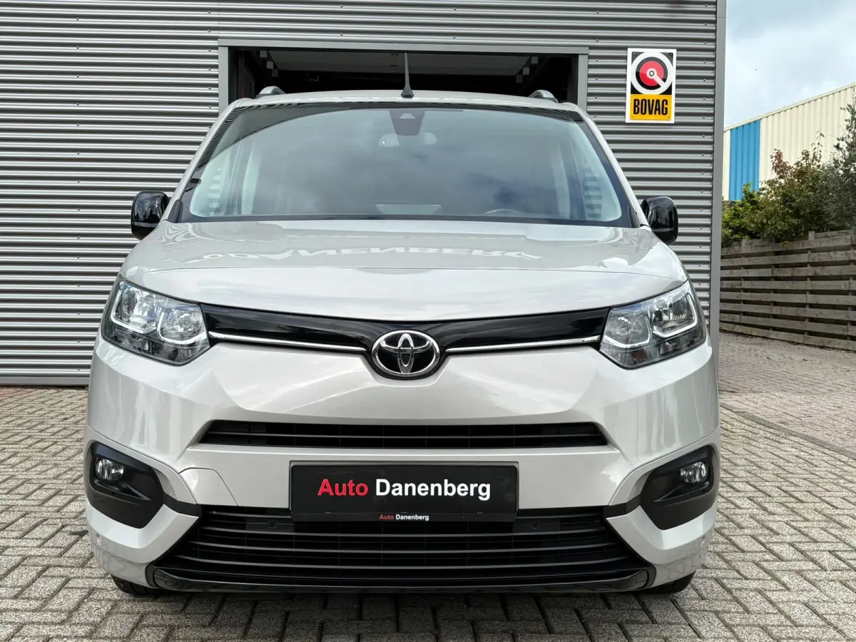 L2 Executive 1.2 Turbo 7 PERSOONS AUTOMAAT