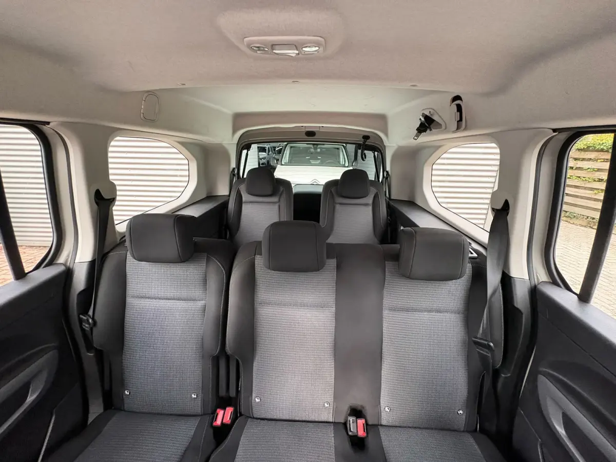 L2 Executive 1.2 Turbo 7 PERSOONS AUTOMAAT