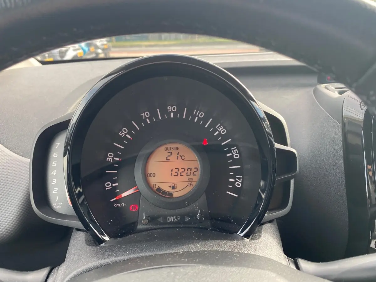 1.0 e-VTi Allure | 1e Eigenaar | Dealeronderhouden | Achteruitrijcamera | Navigatie by App | Climate Control | !!
