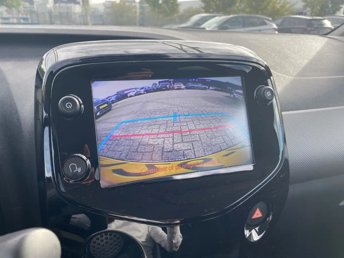 1.0 e-VTi Allure | 1e Eigenaar | Dealeronderhouden | Achteruitrijcamera | Navigatie by App | Climate Control | !!
