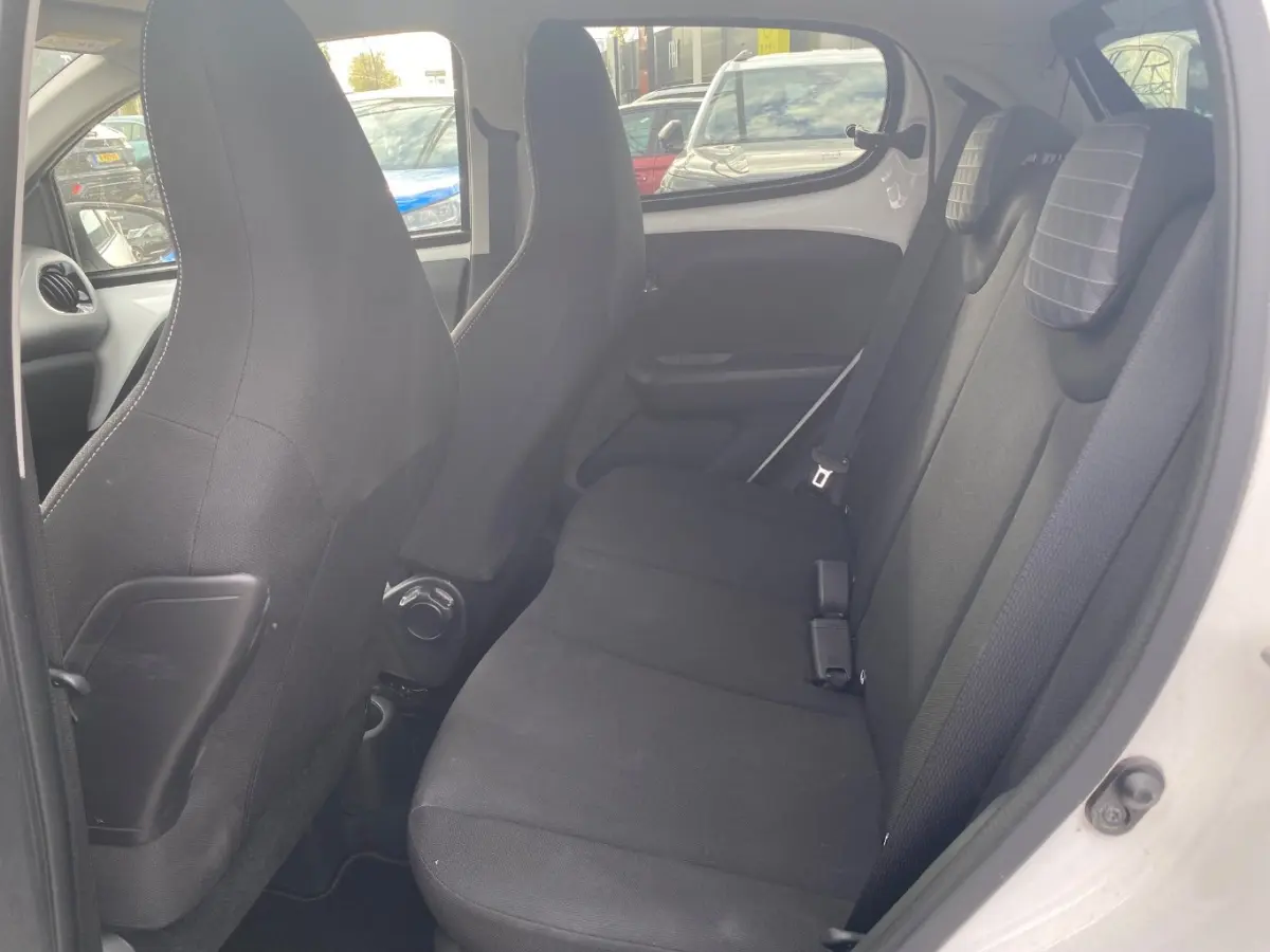 1.0 e-VTi Allure | 1e Eigenaar | Dealeronderhouden | Achteruitrijcamera | Navigatie by App | Climate Control | !!
