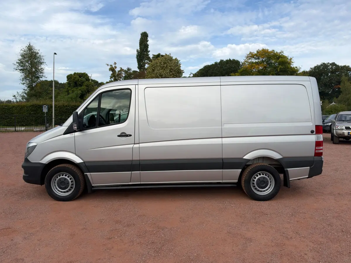 314 2.2 CDI Euro 6 L2H1 Airco / Cruise