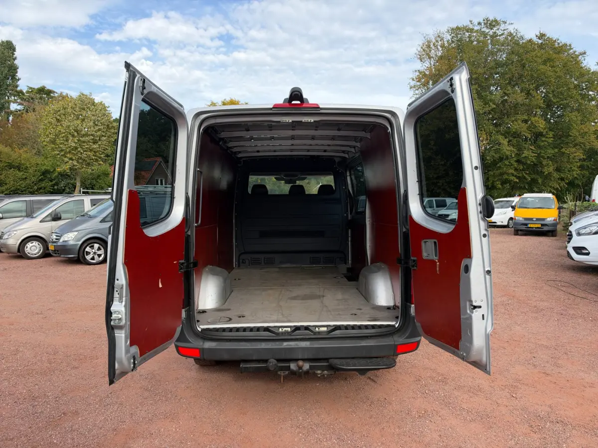 314 2.2 CDI Euro 6 L2H1 Airco / Cruise