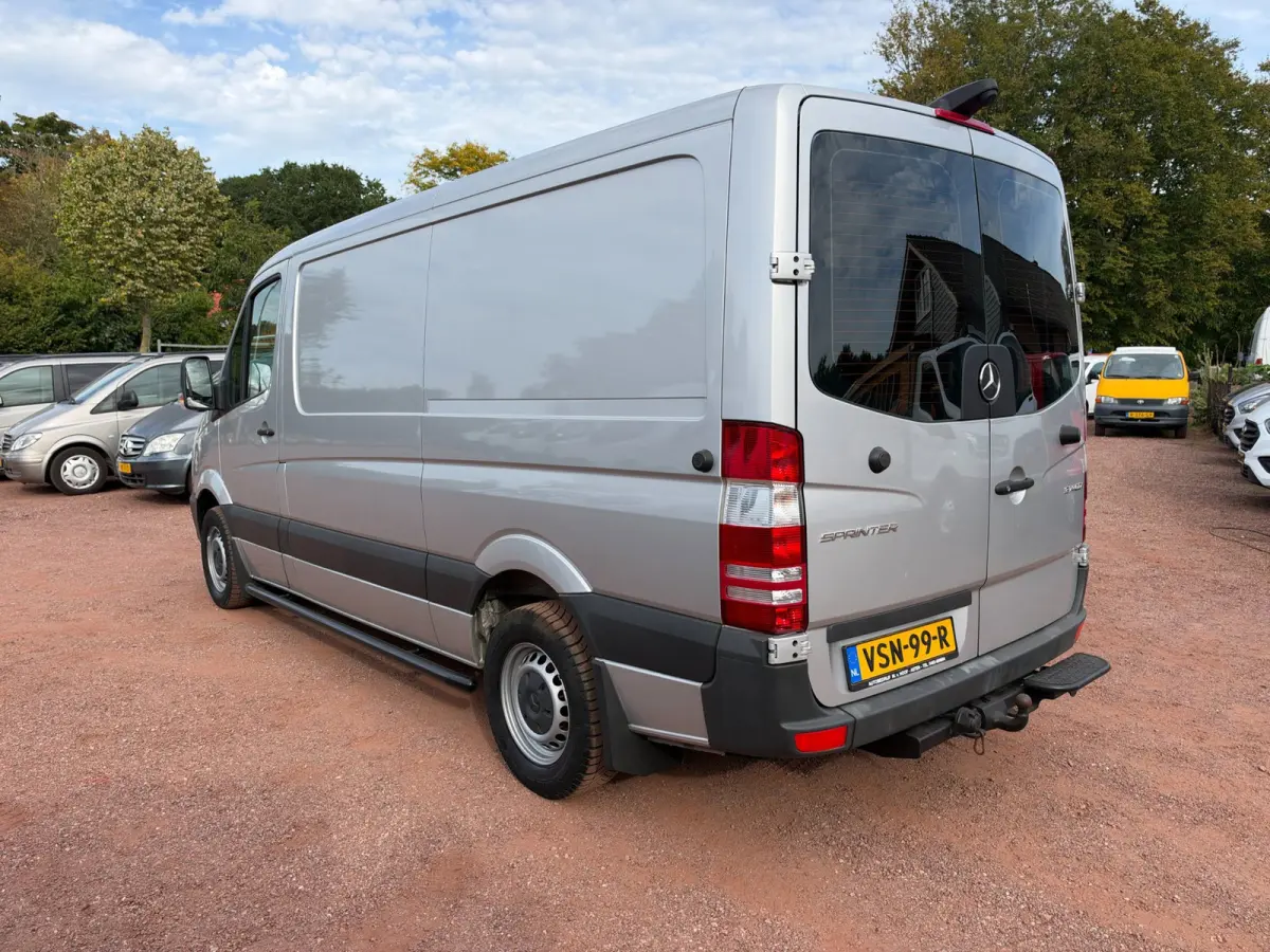 314 2.2 CDI Euro 6 L2H1 Airco / Cruise