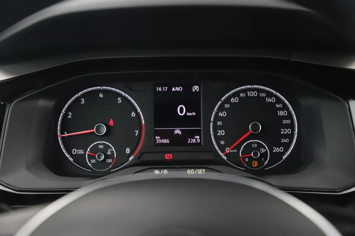 1.0 TSI Comfortline 95PK NAP Navigatie Carplay Android Adaptive Cruise LED Elektrische Ramen