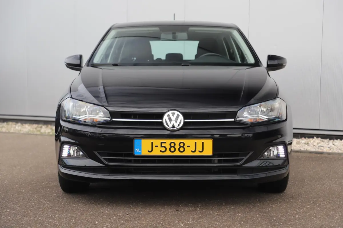 1.0 TSI Comfortline 95PK NAP Navigatie Carplay Android Adaptive Cruise LED Elektrische Ramen