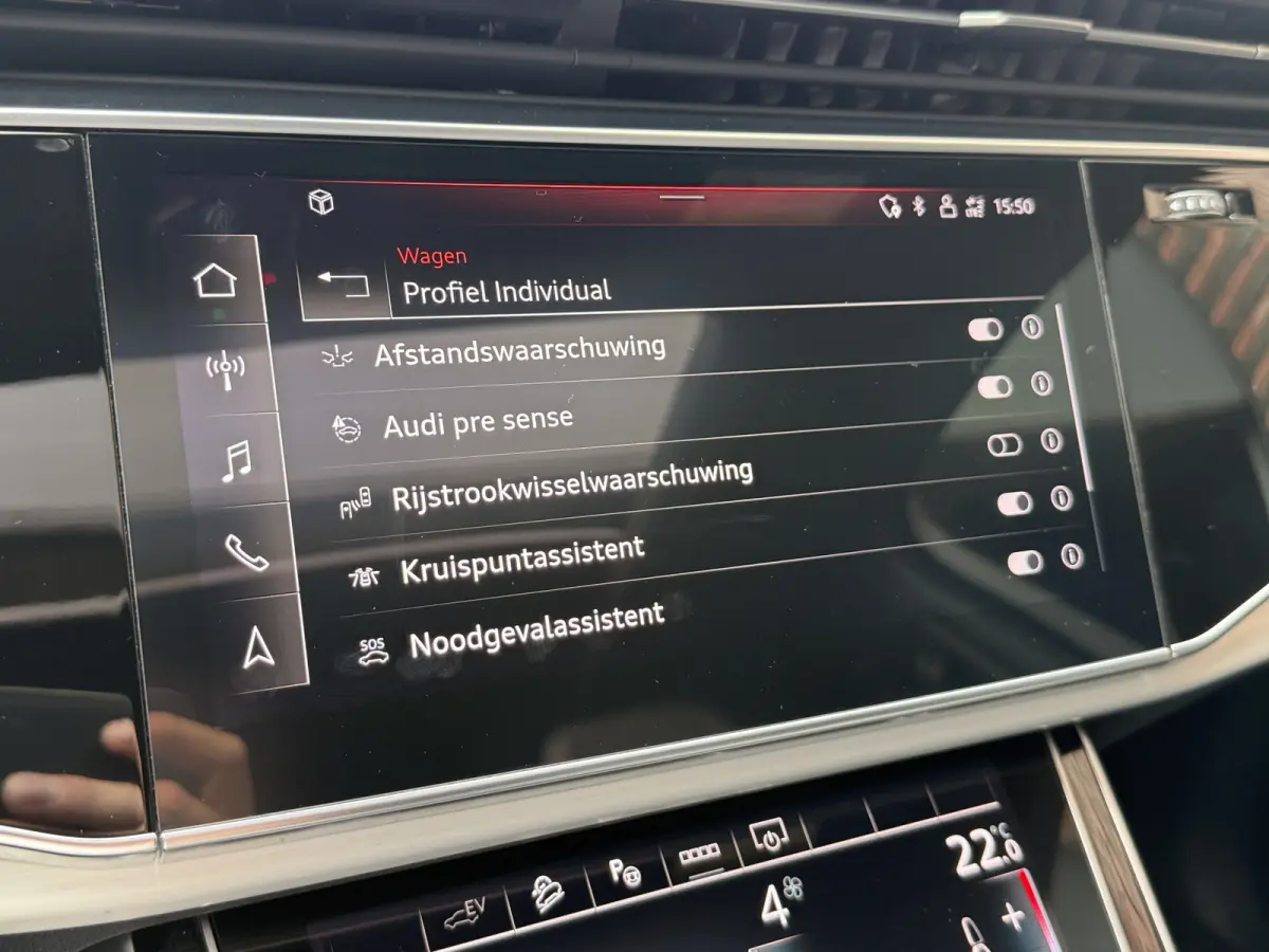 60 TFSI e quattro Competition | 2x S-Line | Pano | Trekhaak | 360 Camera