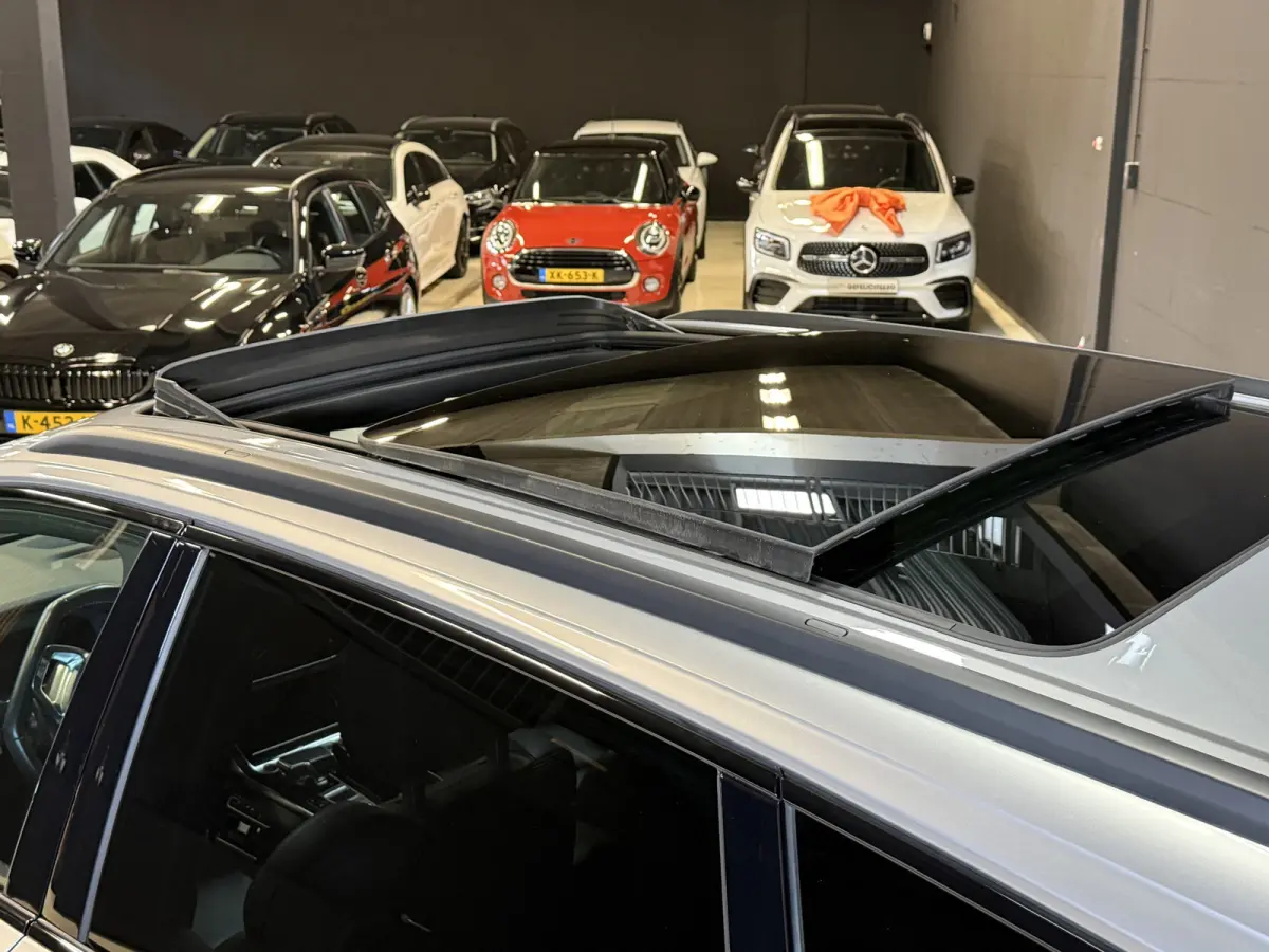 60 TFSI e quattro Competition | 2x S-Line | Pano | Trekhaak | 360 Camera