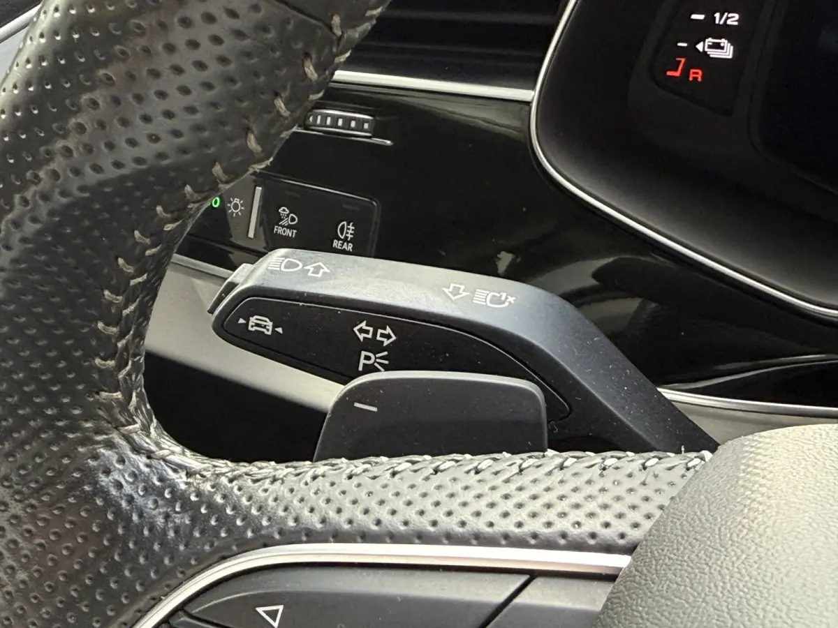 60 TFSI e quattro Competition | 2x S-Line | Pano | Trekhaak | 360 Camera