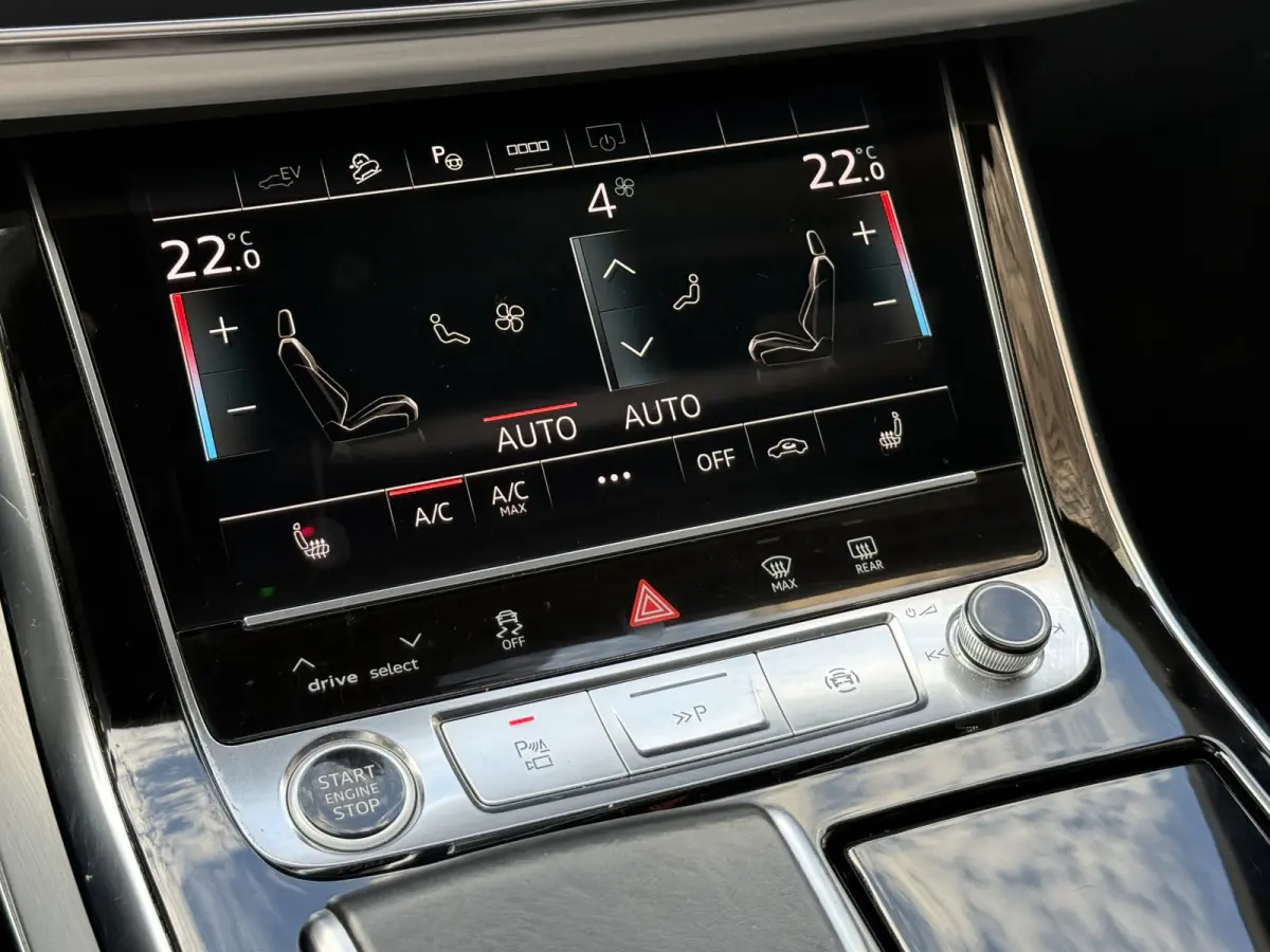 60 TFSI e quattro Competition | 2x S-Line | Pano | Trekhaak | 360 Camera