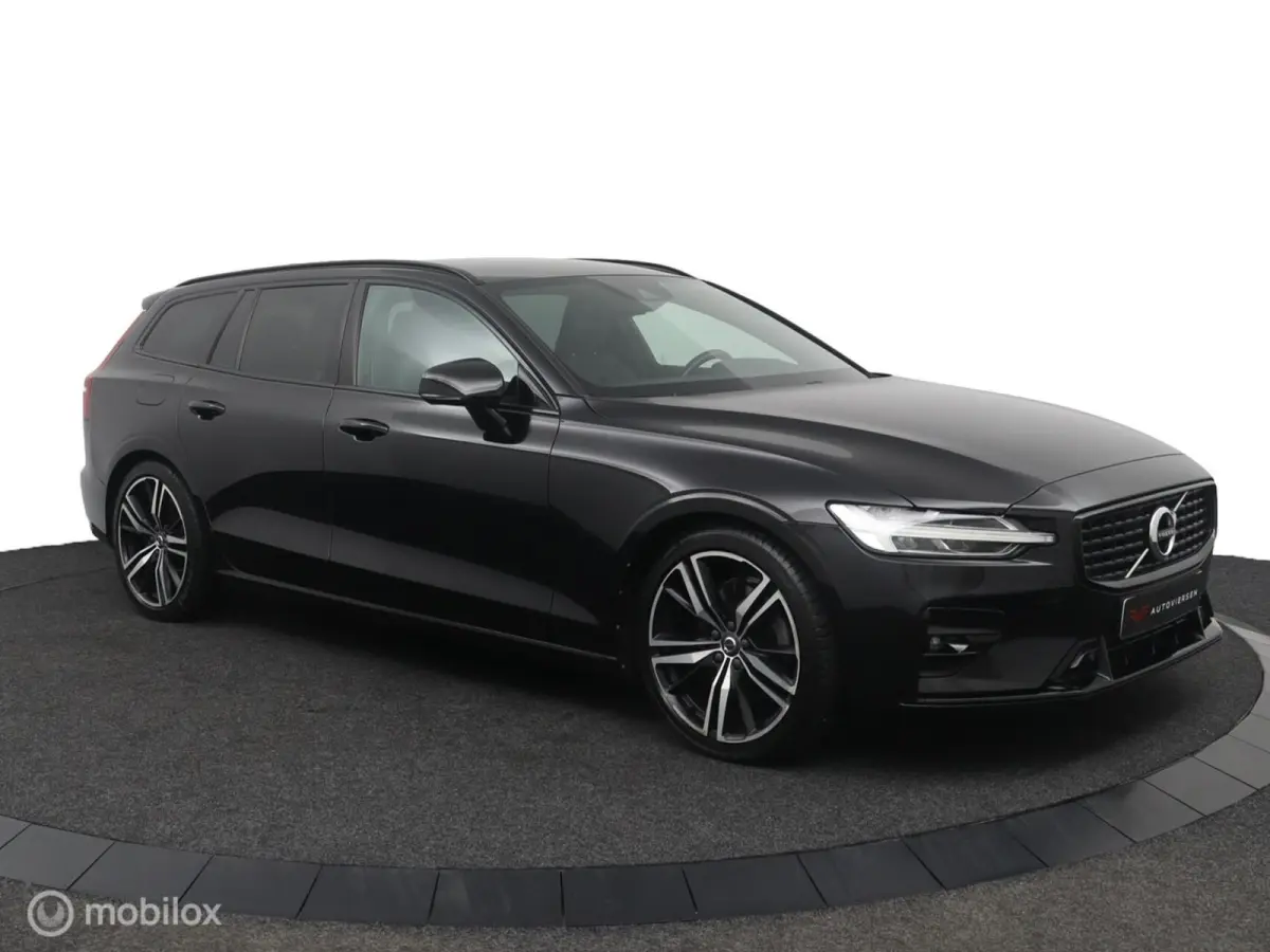 2.0 B3 Inscription | Pilot Assist |BLIS | Camera | Stoel- en stuurverwarming,
