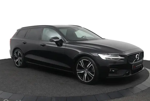 2.0 B3 Inscription | Pilot Assist |BLIS | Camera | Stoel- en stuurverwarming,
