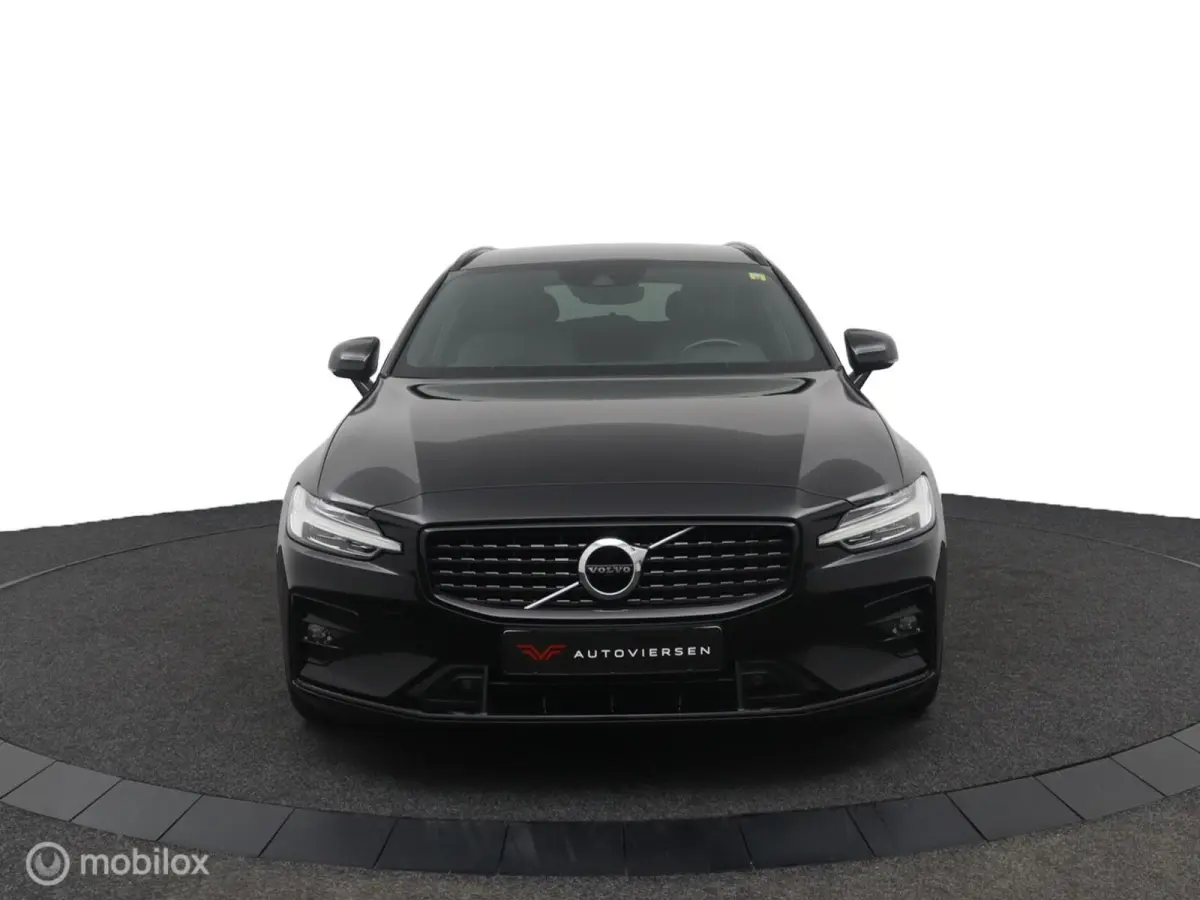 2.0 B3 Inscription | Pilot Assist |BLIS | Camera | Stoel- en stuurverwarming,
