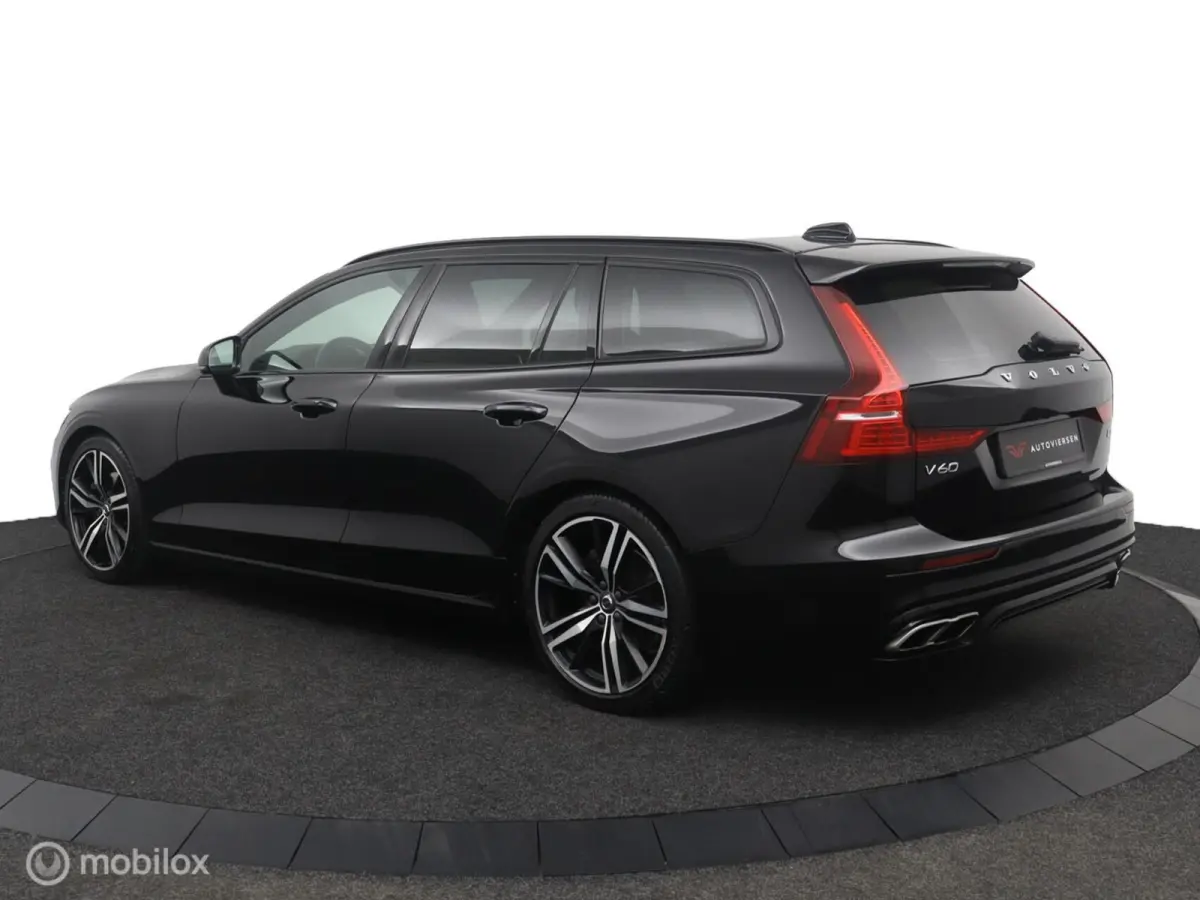 2.0 B3 Inscription | Pilot Assist |BLIS | Camera | Stoel- en stuurverwarming,