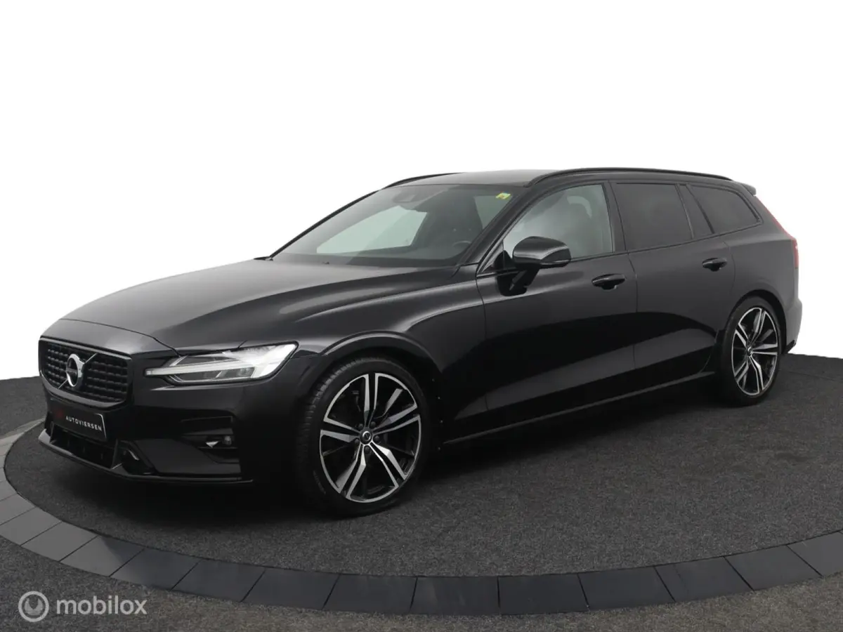 2.0 B3 Inscription | Pilot Assist |BLIS | Camera | Stoel- en stuurverwarming,
