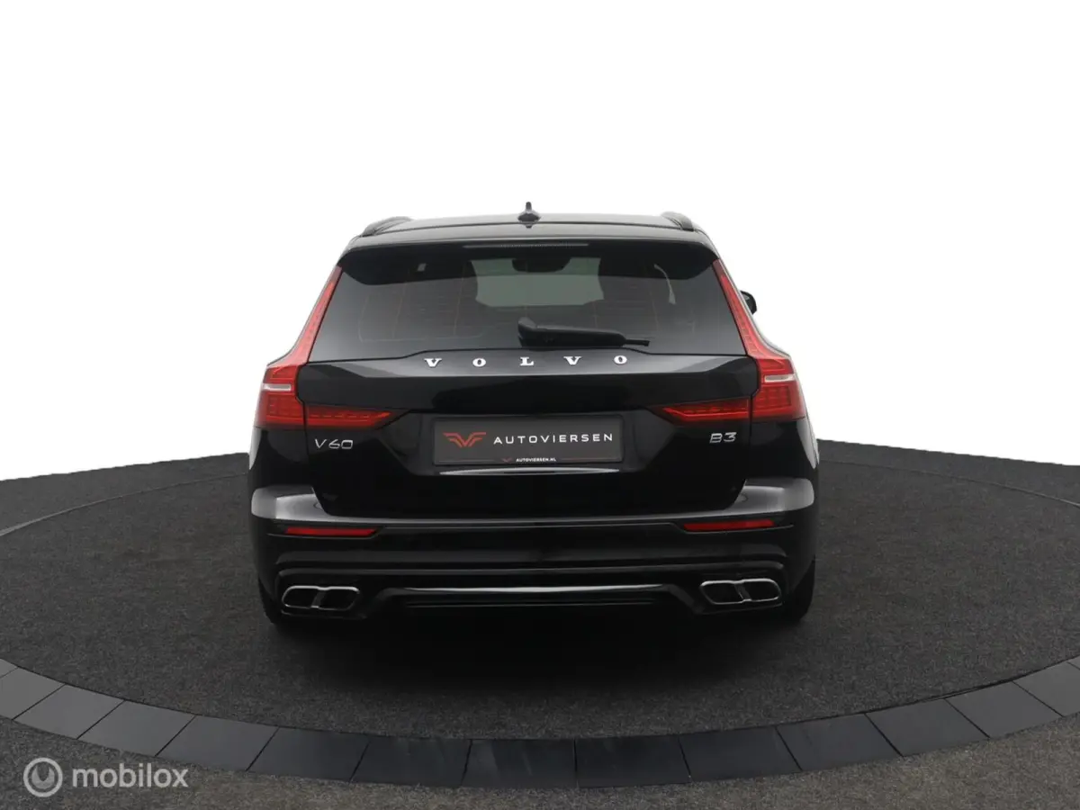 2.0 B3 Inscription | Pilot Assist |BLIS | Camera | Stoel- en stuurverwarming,