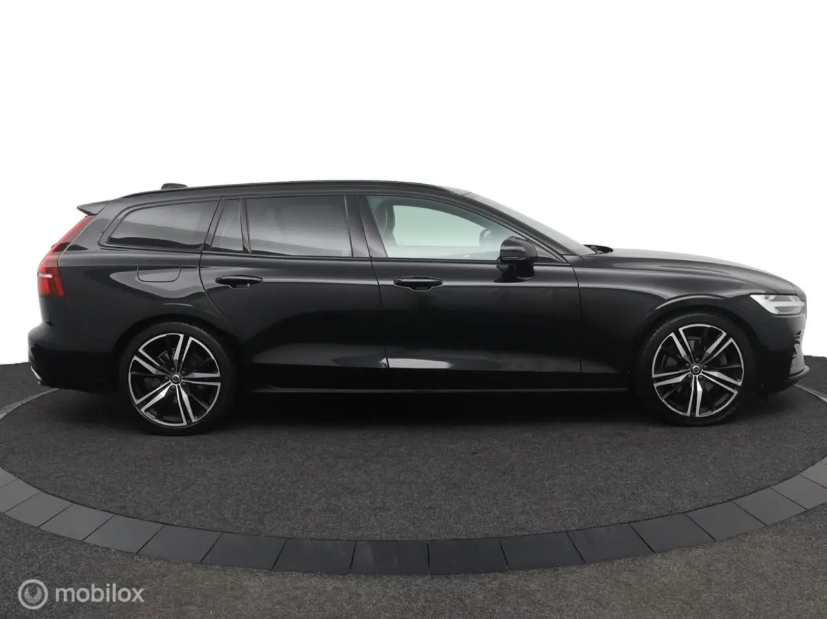 2.0 B3 Inscription | Pilot Assist |BLIS | Camera | Stoel- en stuurverwarming,