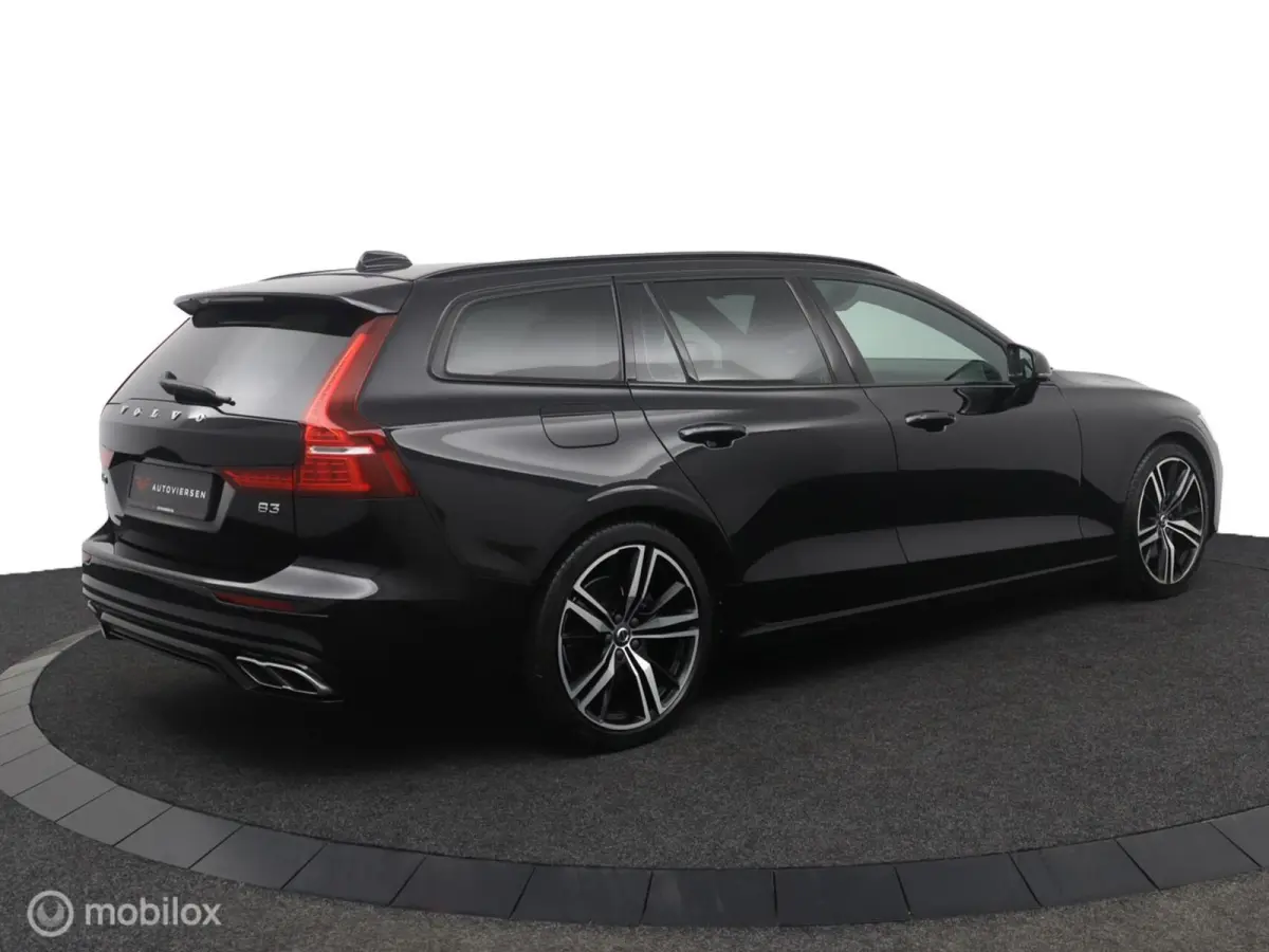 2.0 B3 Inscription | Pilot Assist |BLIS | Camera | Stoel- en stuurverwarming,