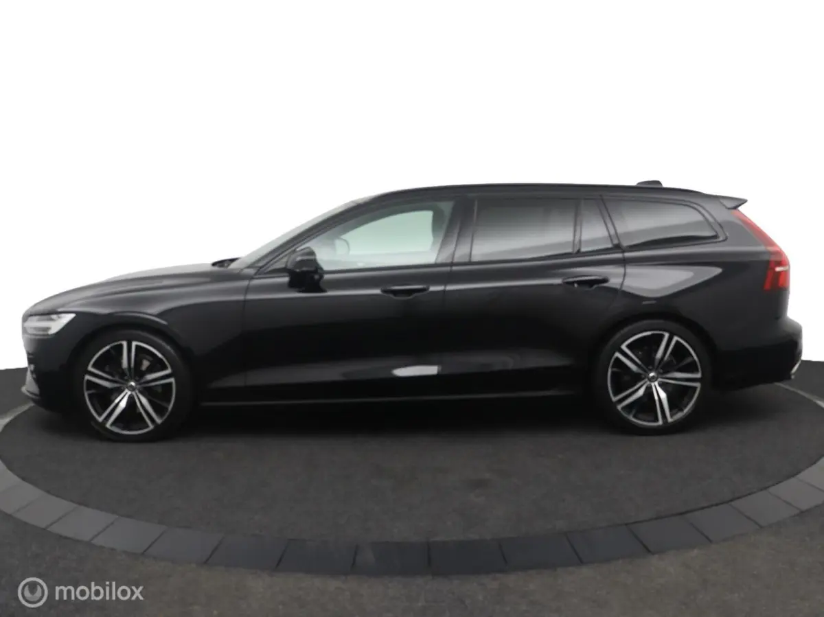 2.0 B3 Inscription | Pilot Assist |BLIS | Camera | Stoel- en stuurverwarming,