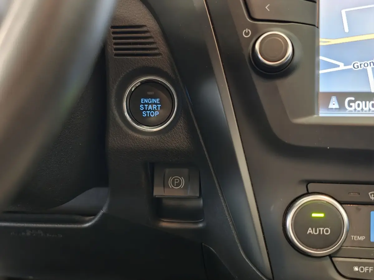 1.8 VVT-i Lease Pro Automaat Trekhaak Xenon