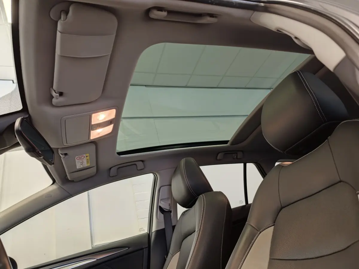1.8 VVT-i Lease Pro Automaat Trekhaak Xenon