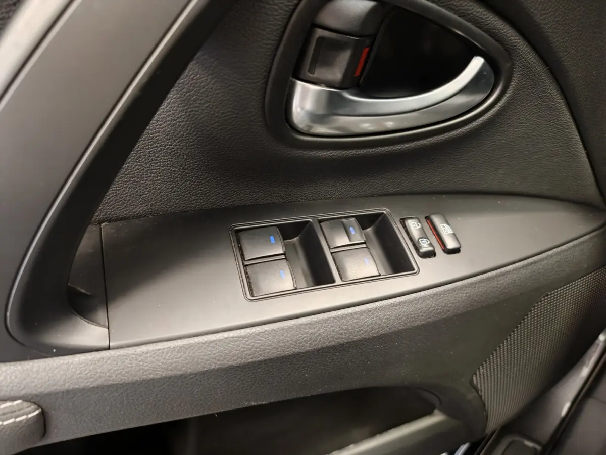 1.8 VVT-i Lease Pro Automaat Trekhaak Xenon
